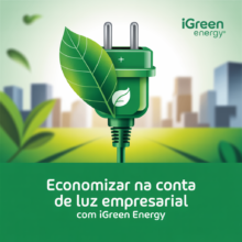 Desconto na Conta de Luz da Empresa – saiba como obter