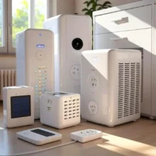 Alternativas para Reduzir o Consumo de Energia em Casa