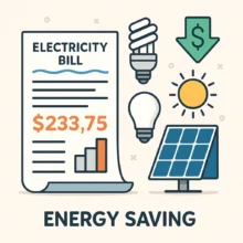 Conta de Luz Cara? 10 Truques Gratuitos que Funcionam para Baixar a Conta de Energia