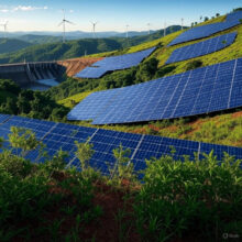 Energia Limpa Impulsiona Empregos no Brasil em 2024