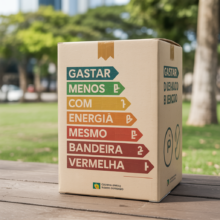 Conta de Luz Alta? Descubra Como Gastar Menos com Energia na Bandeira Vermelha