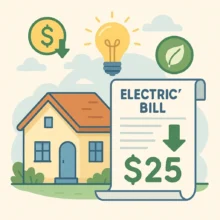 Como as mudanças na tarifa social vão reduzir minha conta de energia a partir de julho