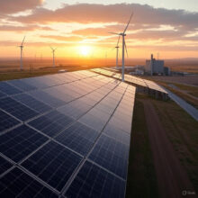 Ações de Energia Baratas: Guia Completo para Investir em 2025