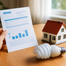 Desconto na conta de energia: economia em Pelotas