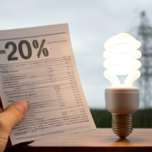Desconto na conta de luz em Caxias do Sul: saiba mais